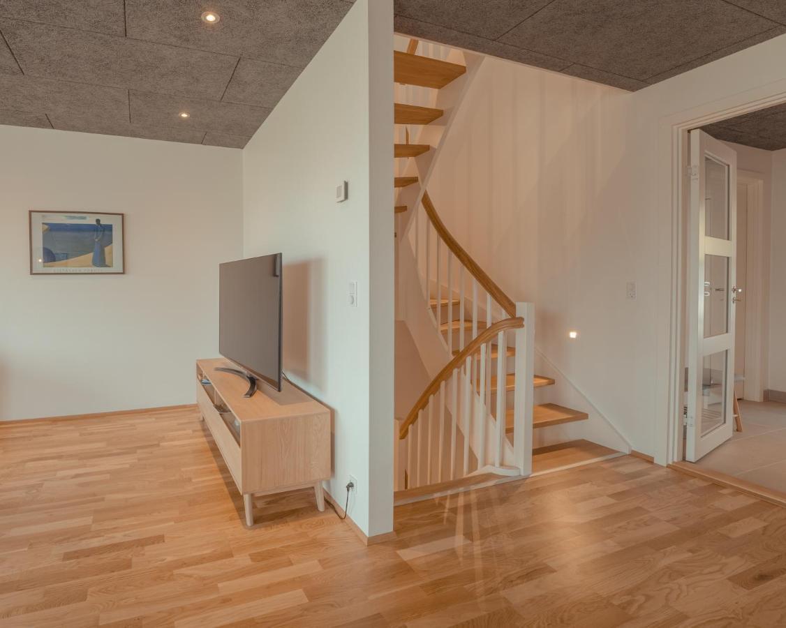 Breathtaking Views - New - 220M2 - 5 Bedroom - Walks Торсгавн Екстер'єр фото