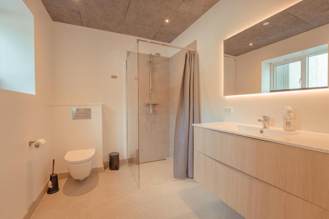 Breathtaking Views - New - 220M2 - 5 Bedroom - Walks Торсгавн Екстер'єр фото