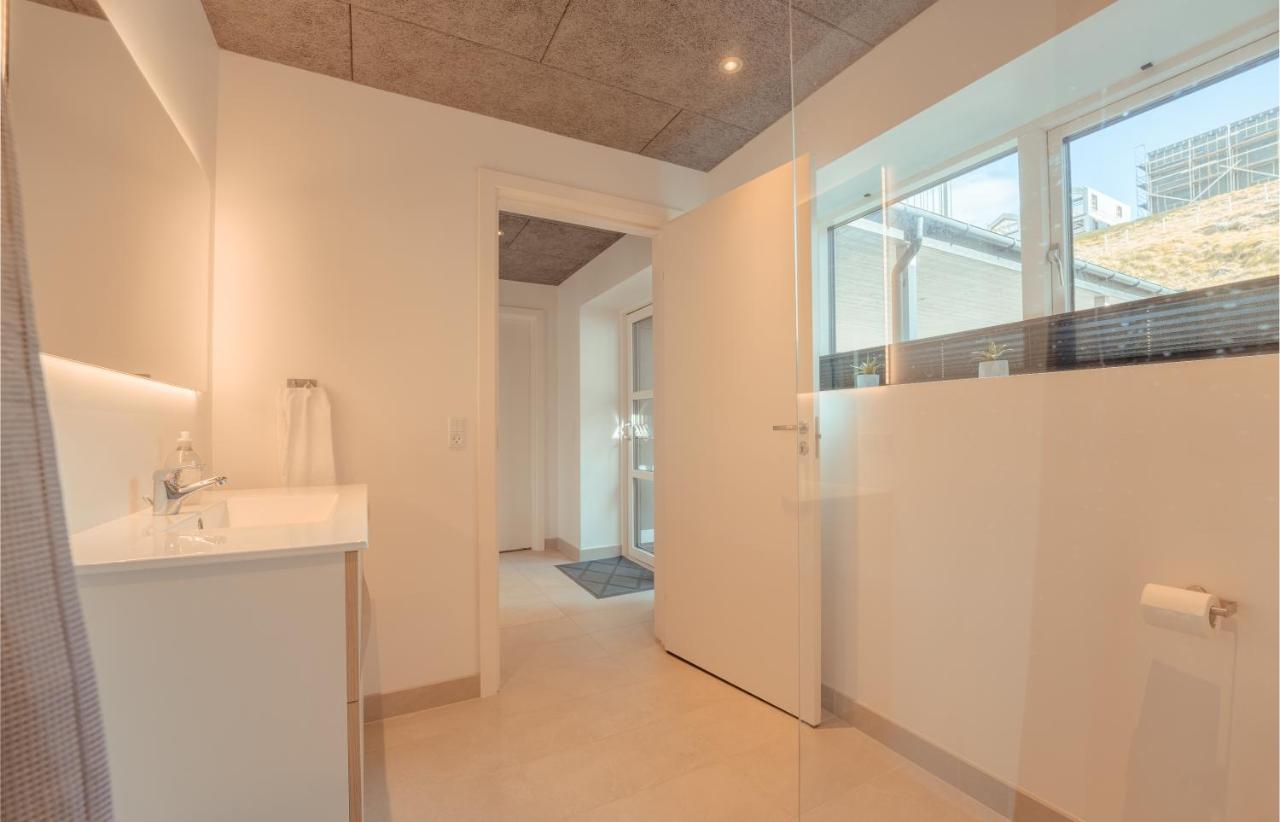 Breathtaking Views - New - 220M2 - 5 Bedroom - Walks Торсгавн Екстер'єр фото