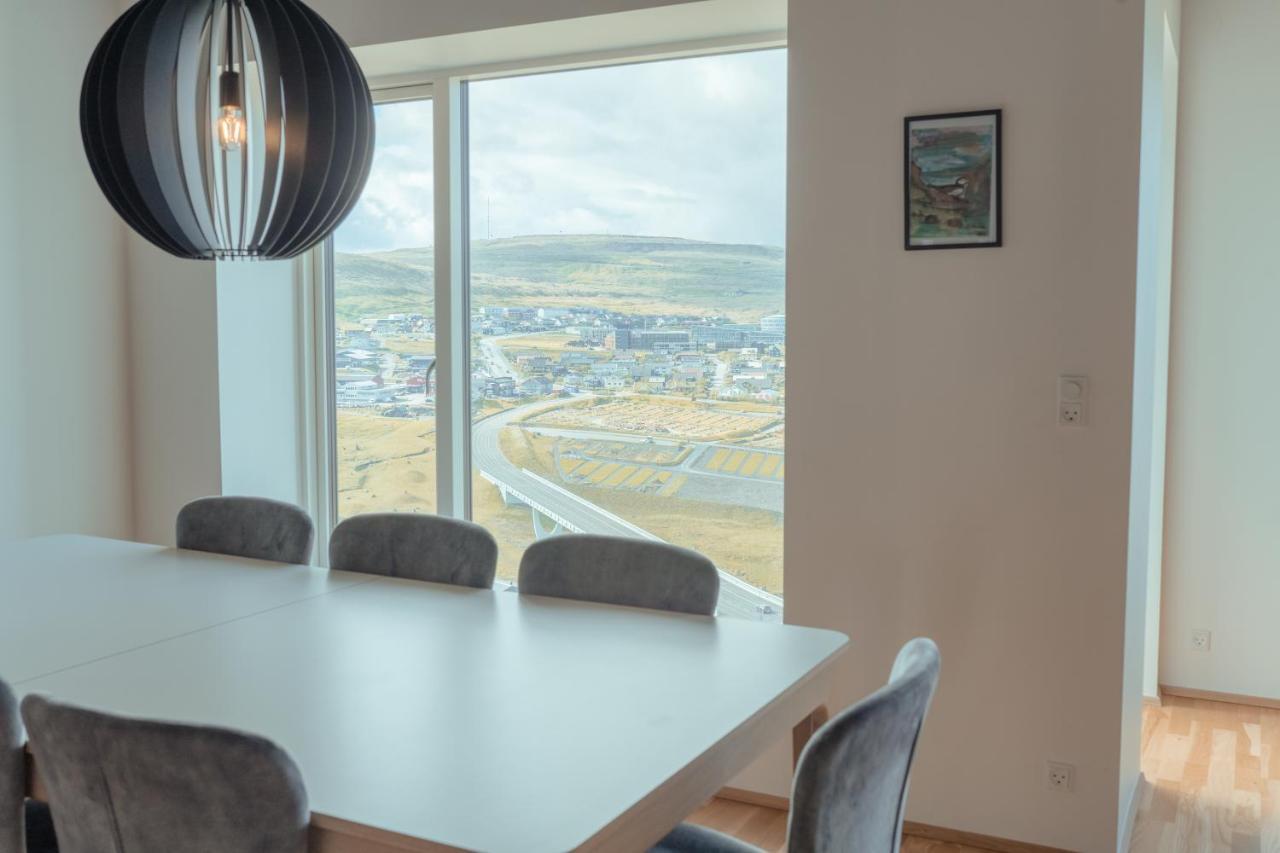 Breathtaking Views - New - 220M2 - 5 Bedroom - Walks Торсгавн Екстер'єр фото