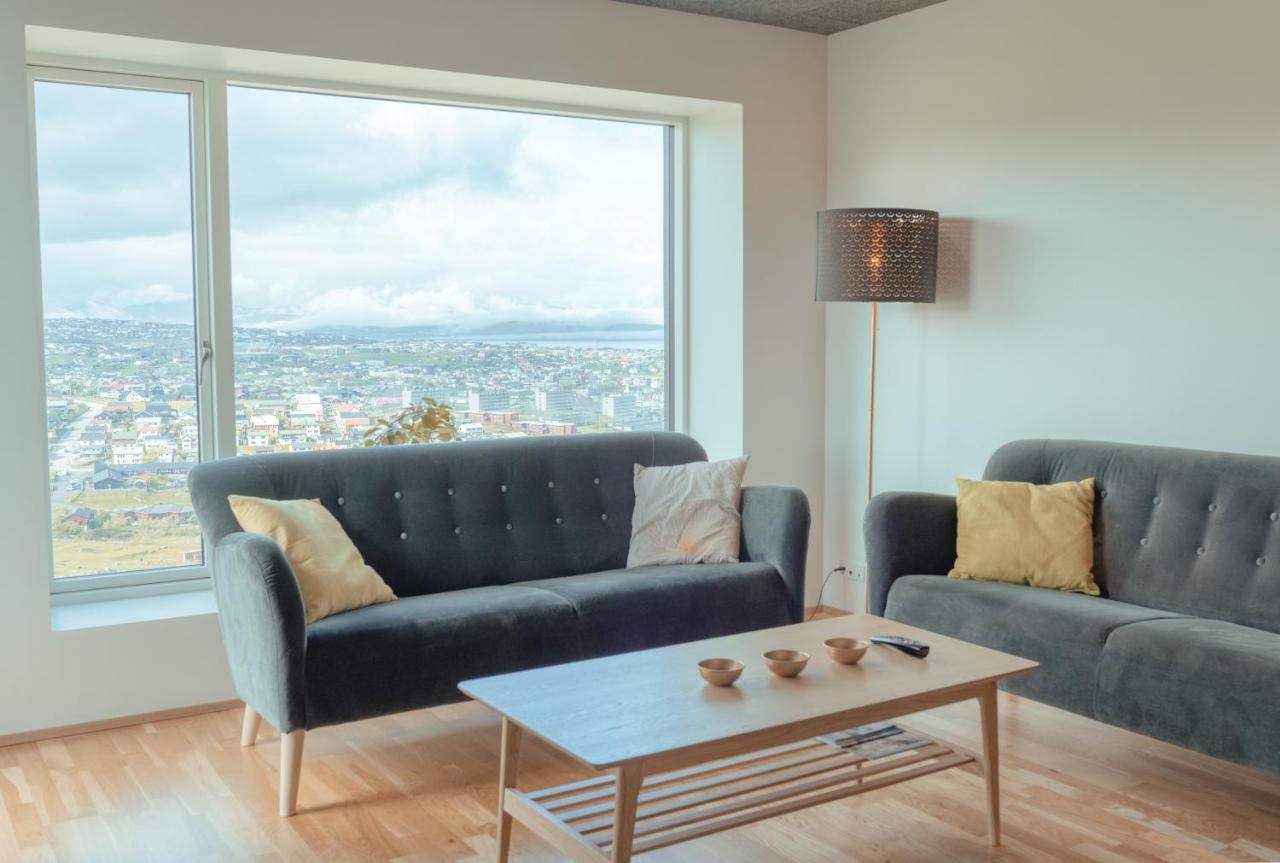 Breathtaking Views - New - 220M2 - 5 Bedroom - Walks Торсгавн Екстер'єр фото
