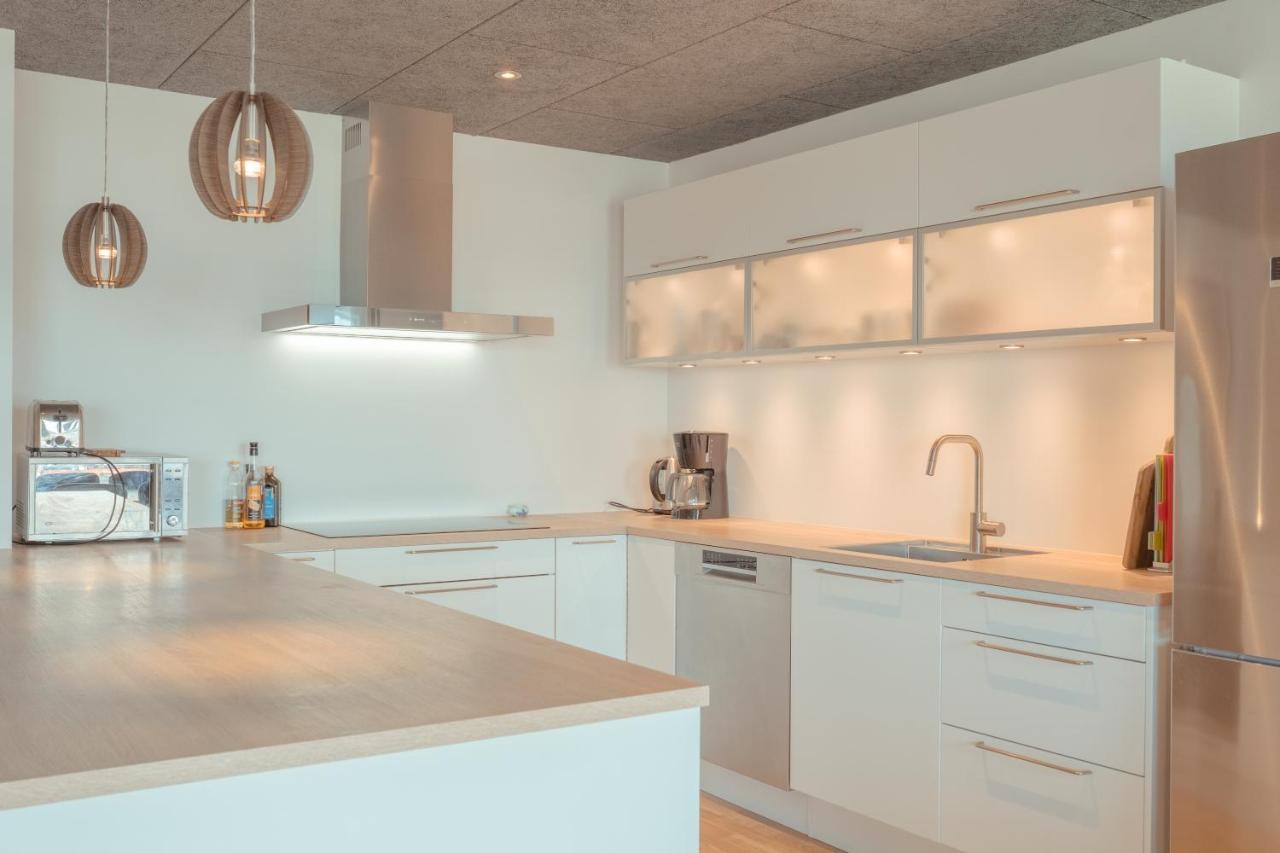 Breathtaking Views - New - 220M2 - 5 Bedroom - Walks Торсгавн Екстер'єр фото