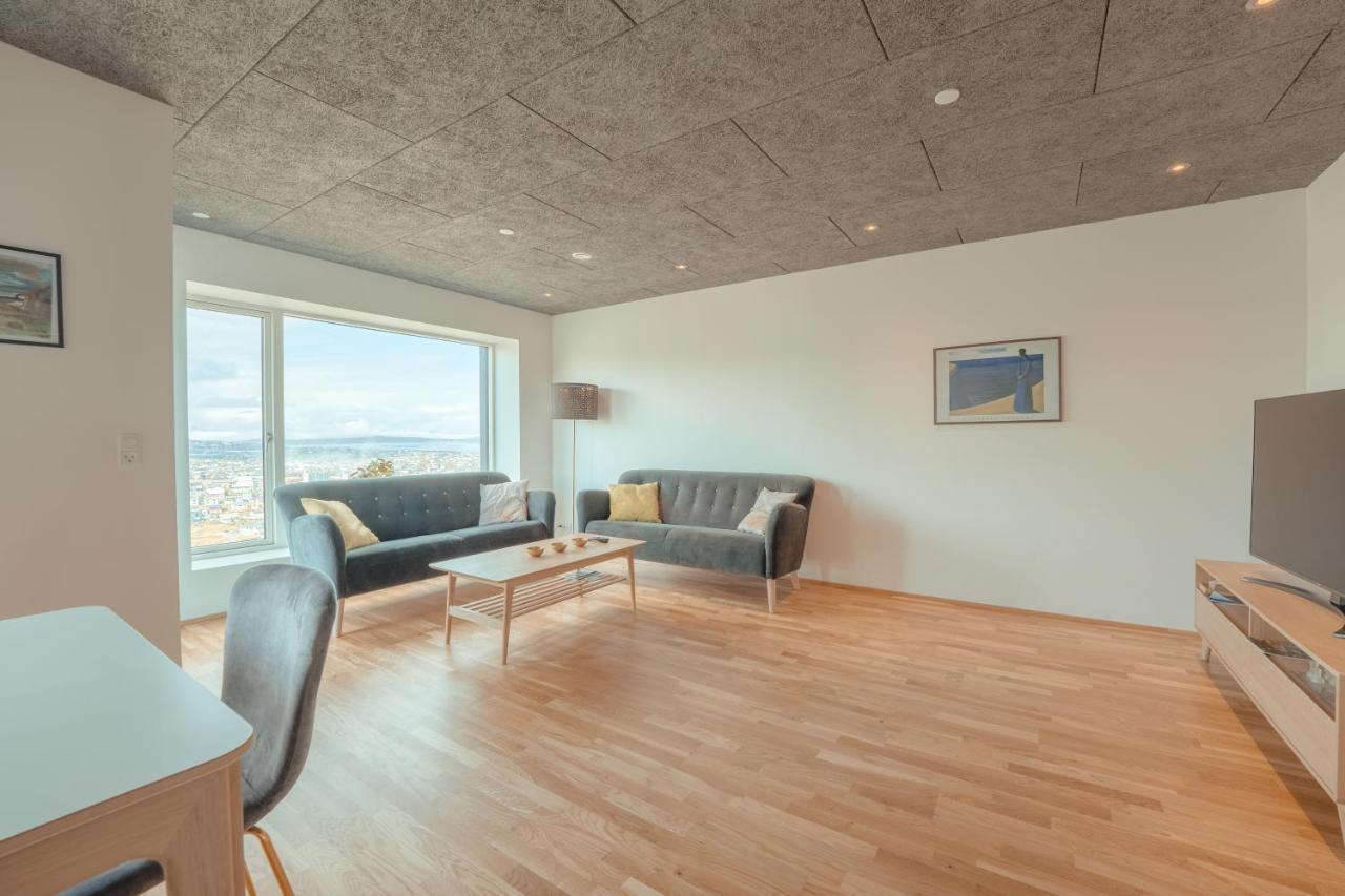 Breathtaking Views - New - 220M2 - 5 Bedroom - Walks Торсгавн Екстер'єр фото