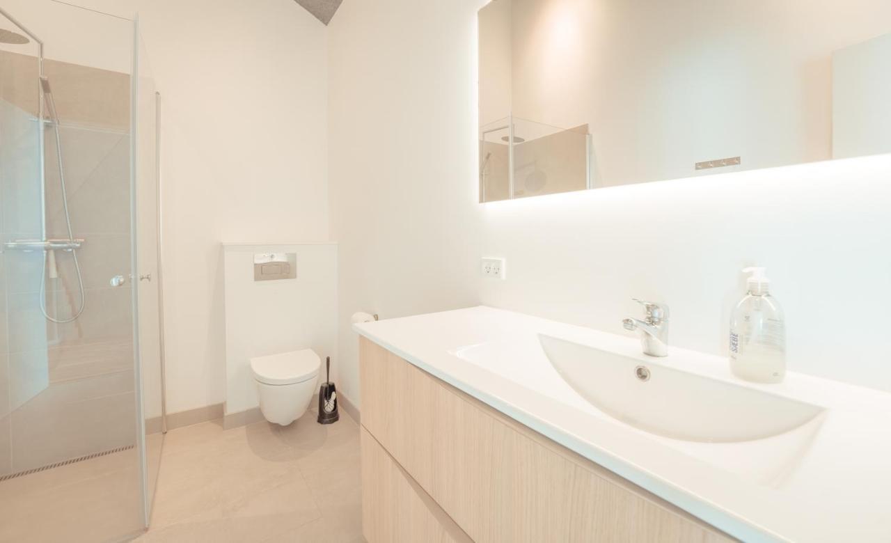 Breathtaking Views - New - 220M2 - 5 Bedroom - Walks Торсгавн Екстер'єр фото