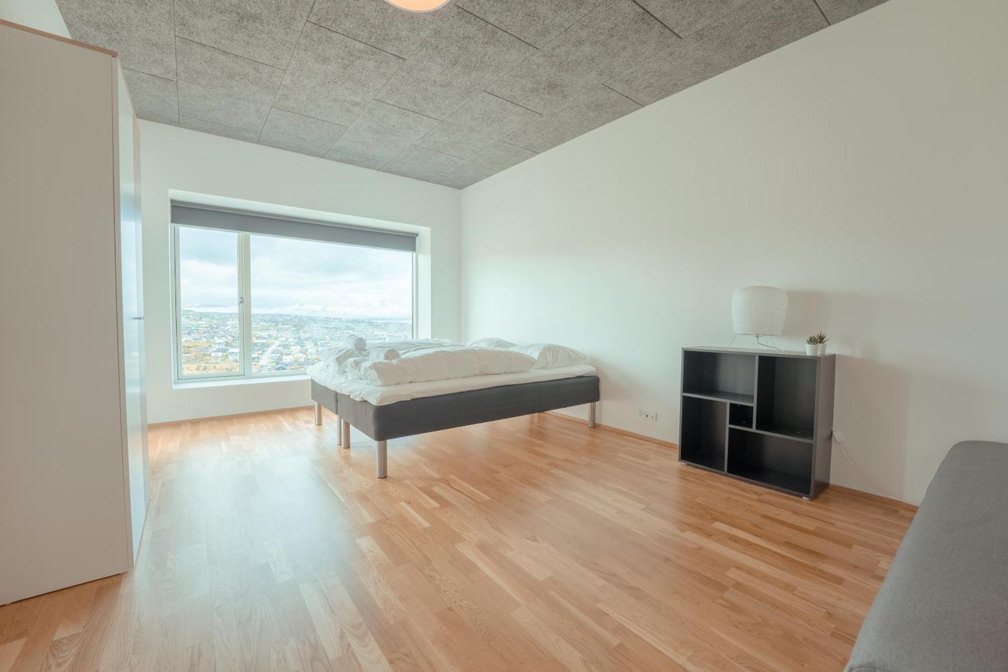 Breathtaking Views - New - 220M2 - 5 Bedroom - Walks Торсгавн Екстер'єр фото