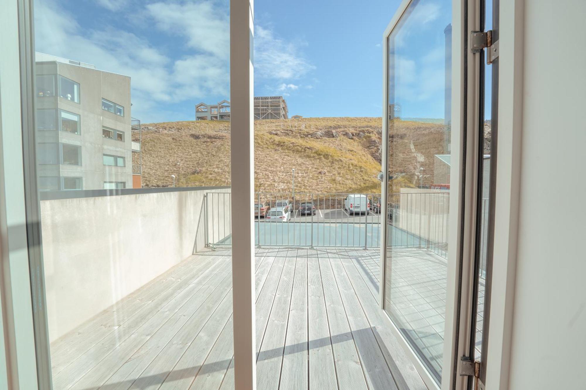 Breathtaking Views - New - 220M2 - 5 Bedroom - Walks Торсгавн Екстер'єр фото