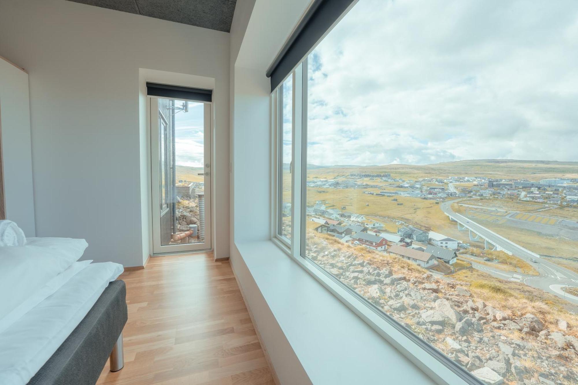 Breathtaking Views - New - 220M2 - 5 Bedroom - Walks Торсгавн Екстер'єр фото