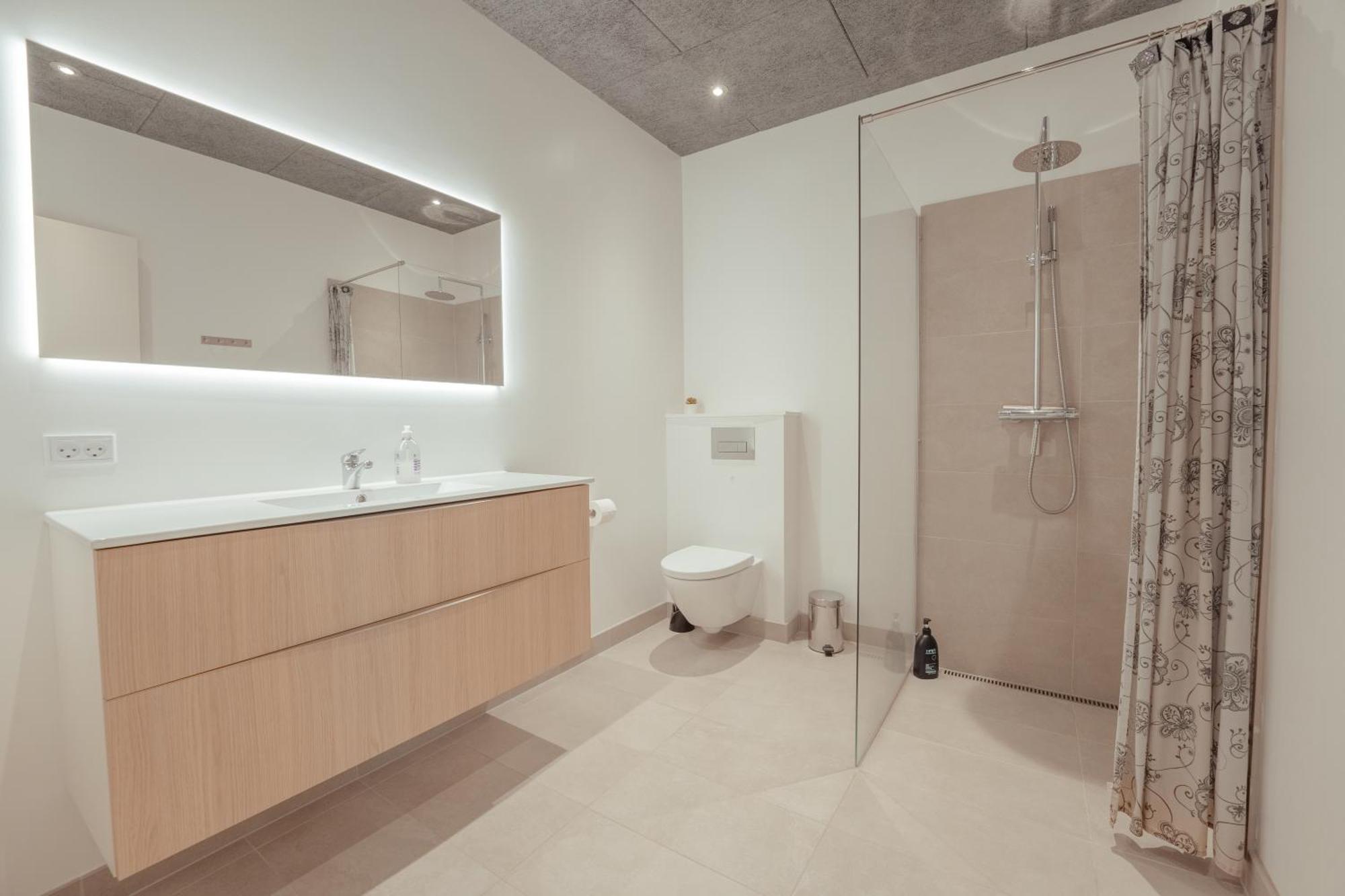Breathtaking Views - New - 220M2 - 5 Bedroom - Walks Торсгавн Екстер'єр фото