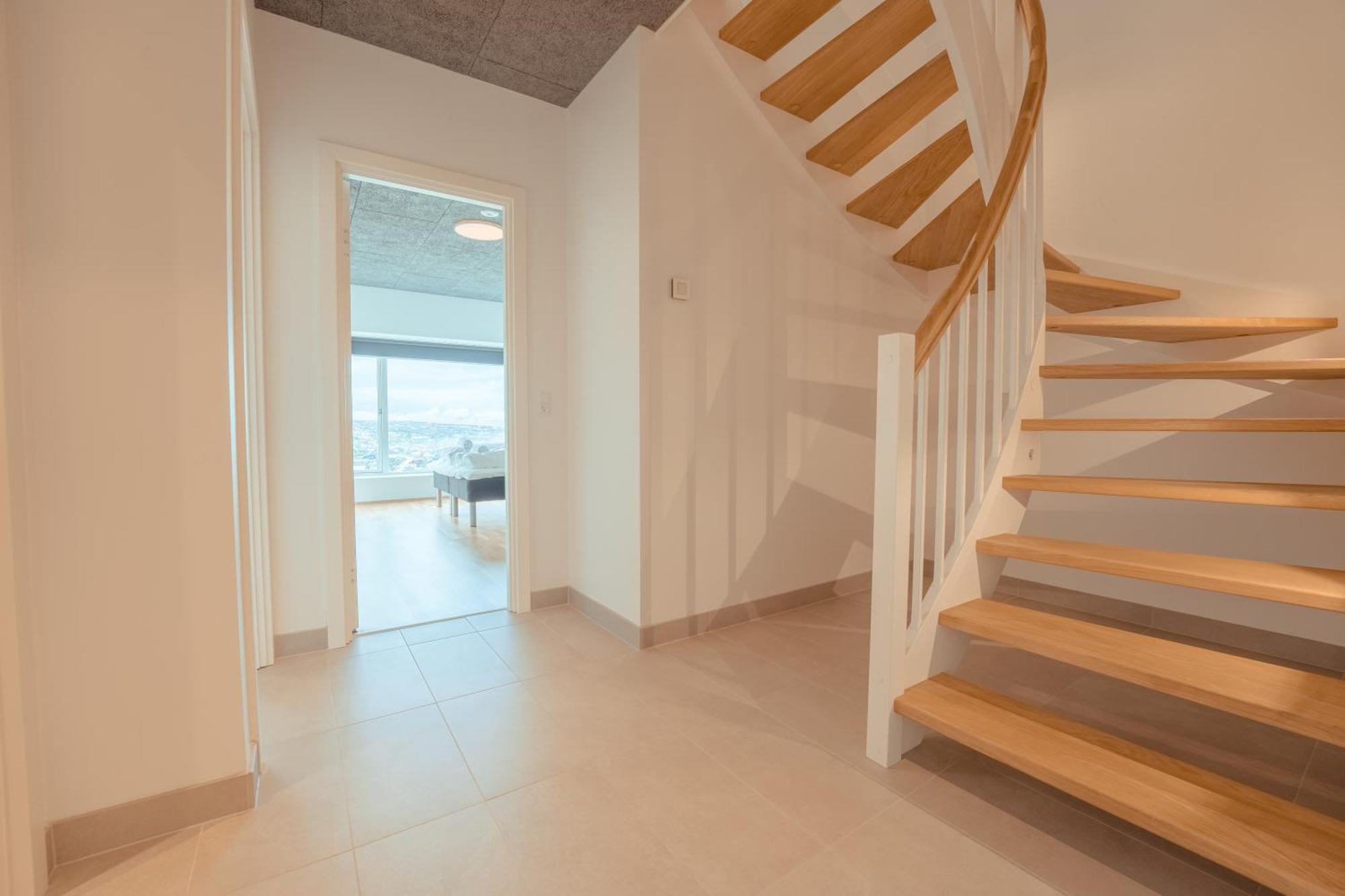Breathtaking Views - New - 220M2 - 5 Bedroom - Walks Торсгавн Екстер'єр фото