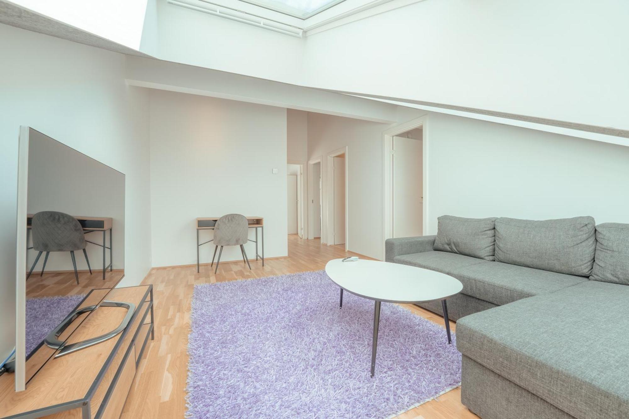 Breathtaking Views - New - 220M2 - 5 Bedroom - Walks Торсгавн Екстер'єр фото