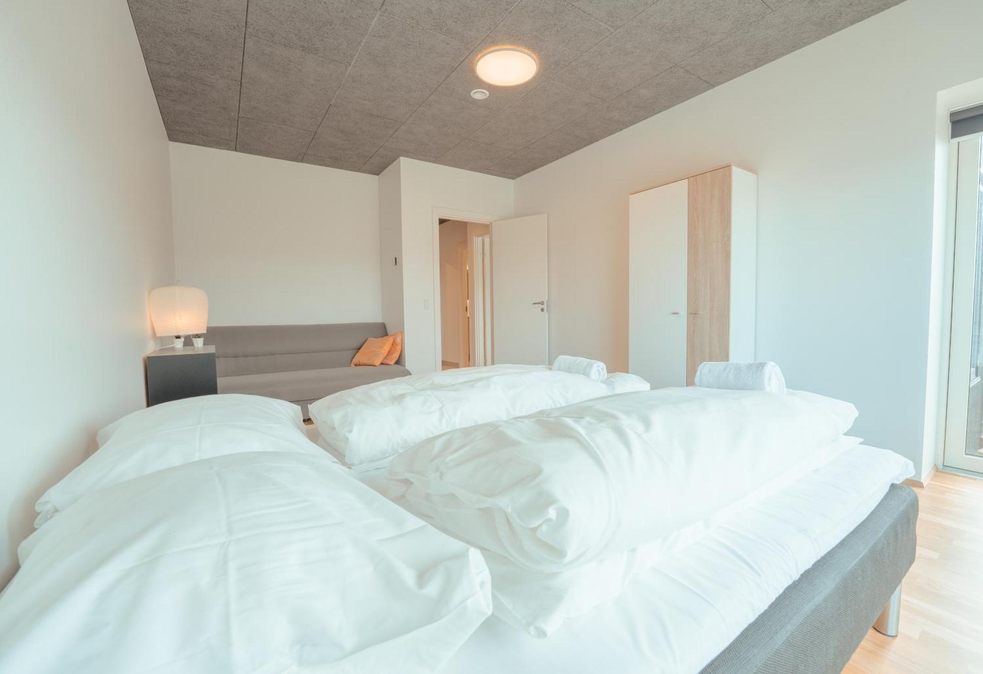 Breathtaking Views - New - 220M2 - 5 Bedroom - Walks Торсгавн Екстер'єр фото